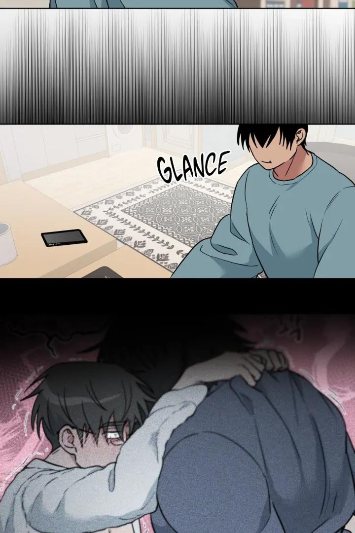 Write Me, Touch Me, Read Me by KINOKO – Uncensored – Ch. 50-53 [Eng] page 33