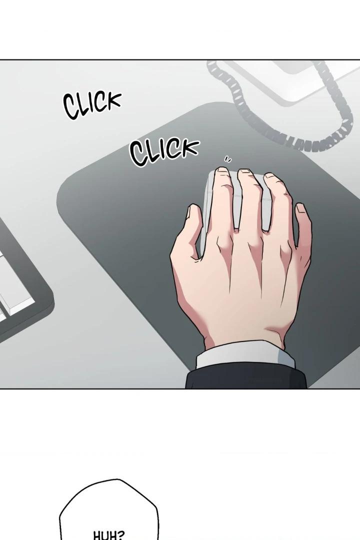 Write Me, Touch Me, Read Me by KINOKO – Uncensored – Ch. 50-53 [Eng] page 33