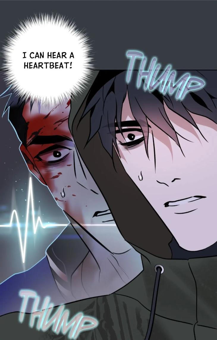 Still, It Rains by Hwireul – Uncensored – Creator’s Note [Eng] page 33