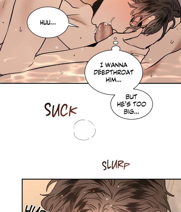 In Cold Love by 10min – Uncensored [Eng] page 32