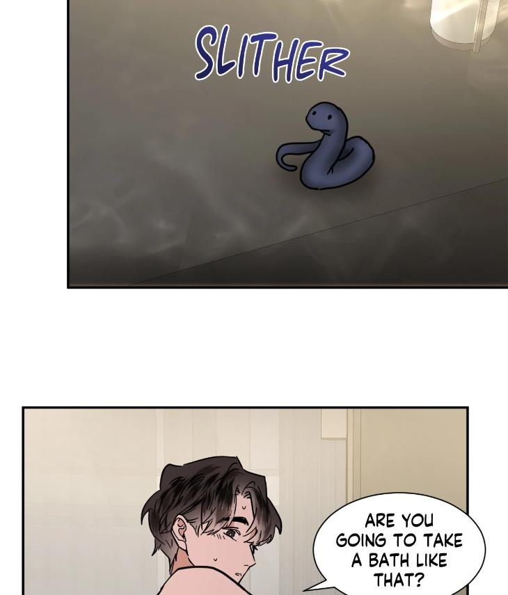 In Cold Love by 10min – Uncensored [Eng] page 33