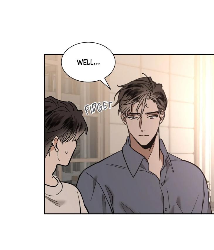 In Cold Love by 10min – Uncensored [Eng] page 33