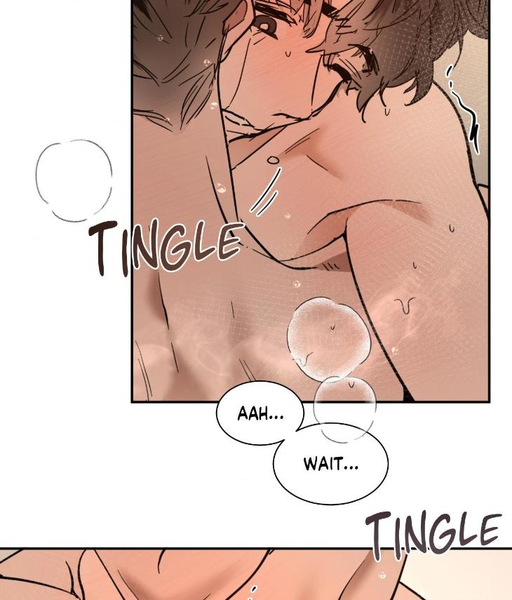 In Cold Love by 10min – Uncensored [Eng] page 34