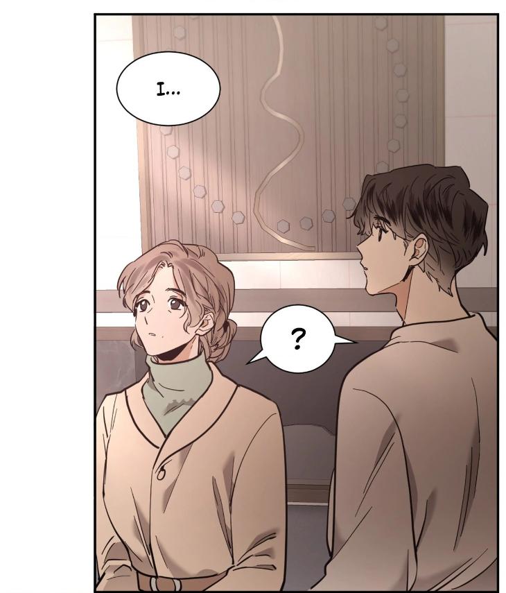 In Cold Love by 10min – Uncensored [Eng] page 33
