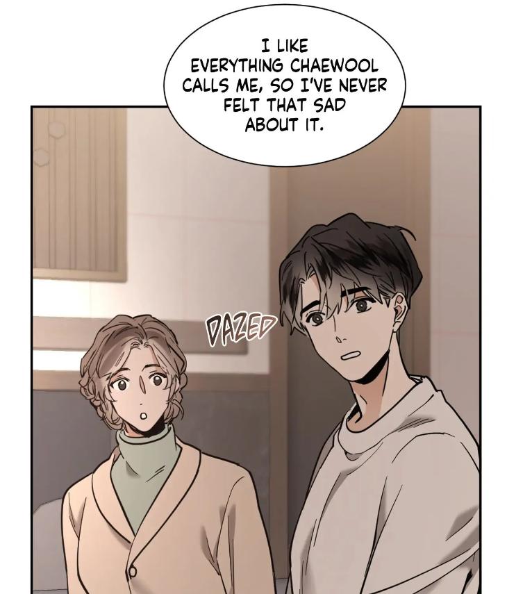 In Cold Love by 10min – Uncensored [Eng] page 34