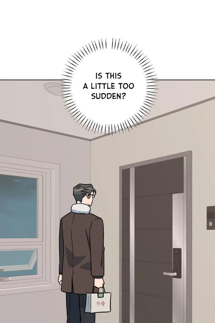 Write Me, Touch Me, Read Me by KINOKO – Uncensored – Ch. 50-53 [Eng] page 34