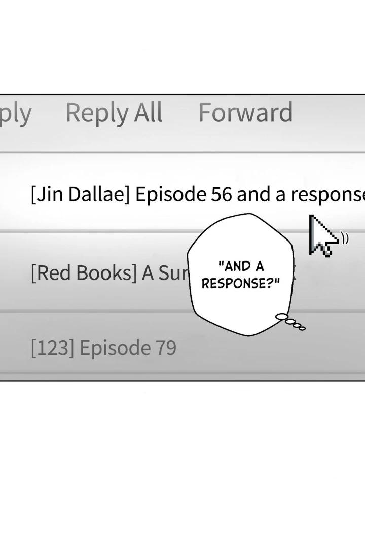 Write Me, Touch Me, Read Me by KINOKO – Uncensored – Ch. 50-53 [Eng] page 35