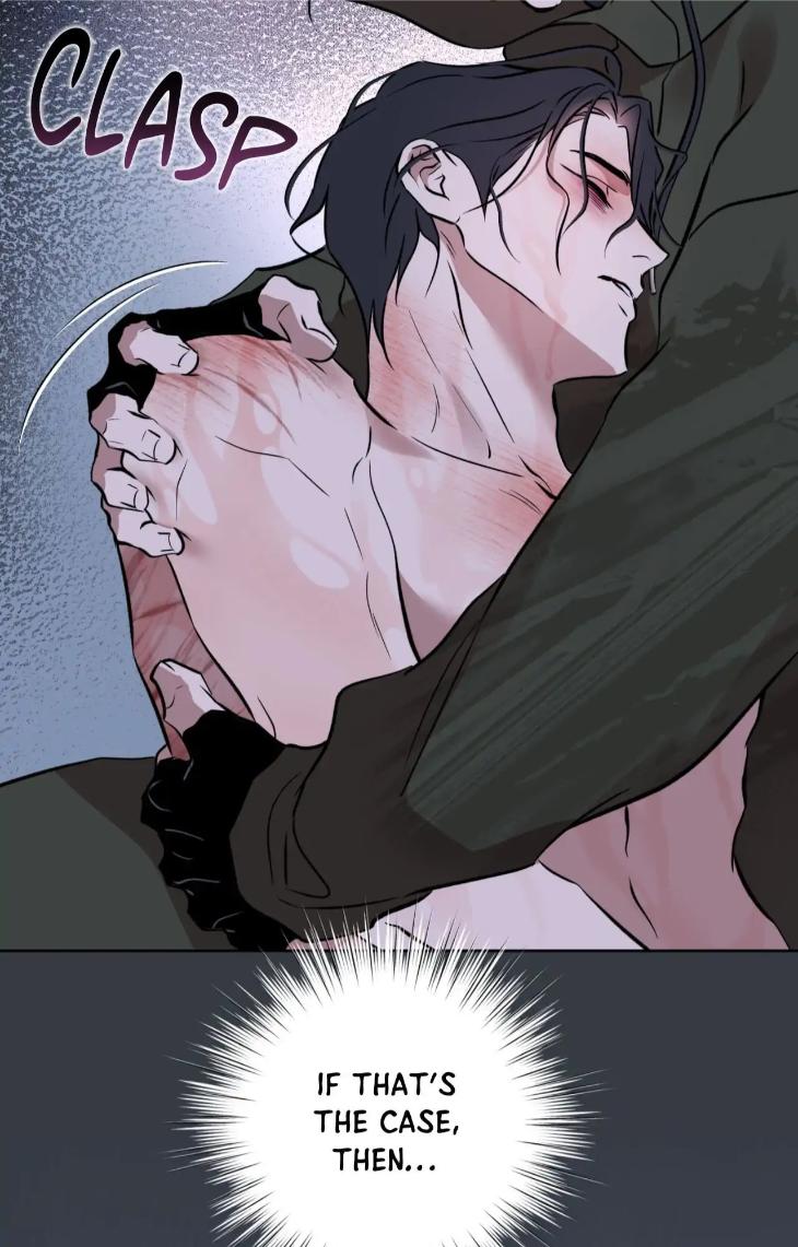 Still, It Rains by Hwireul – Uncensored – Creator’s Note [Eng] page 35