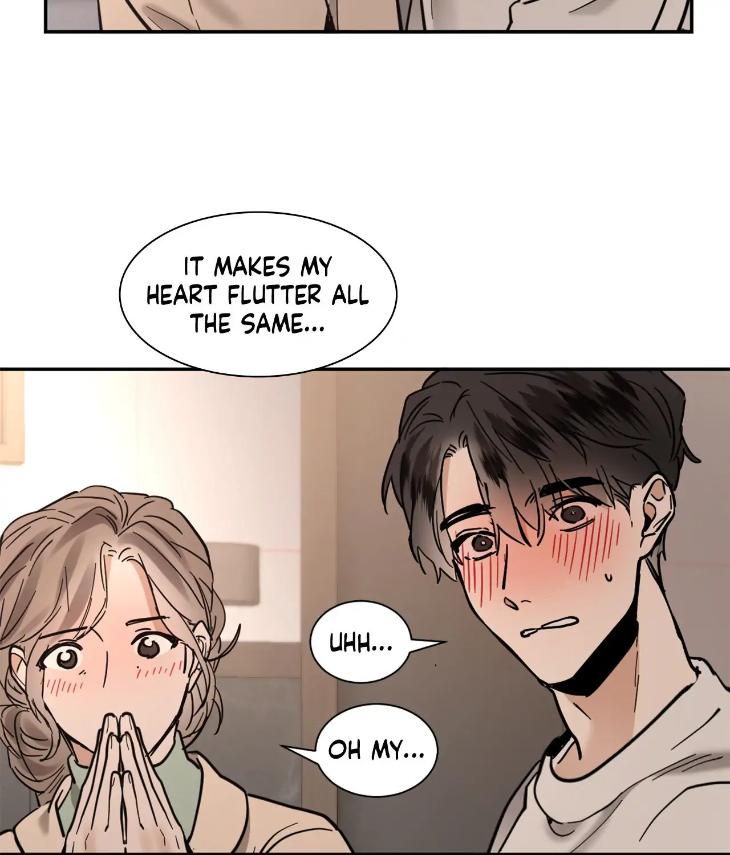 In Cold Love by 10min – Uncensored [Eng] page 35