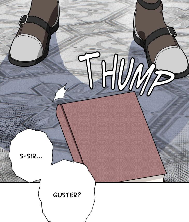 You Can’t Come, Sir! by JK – Uncensored [Eng] page 35