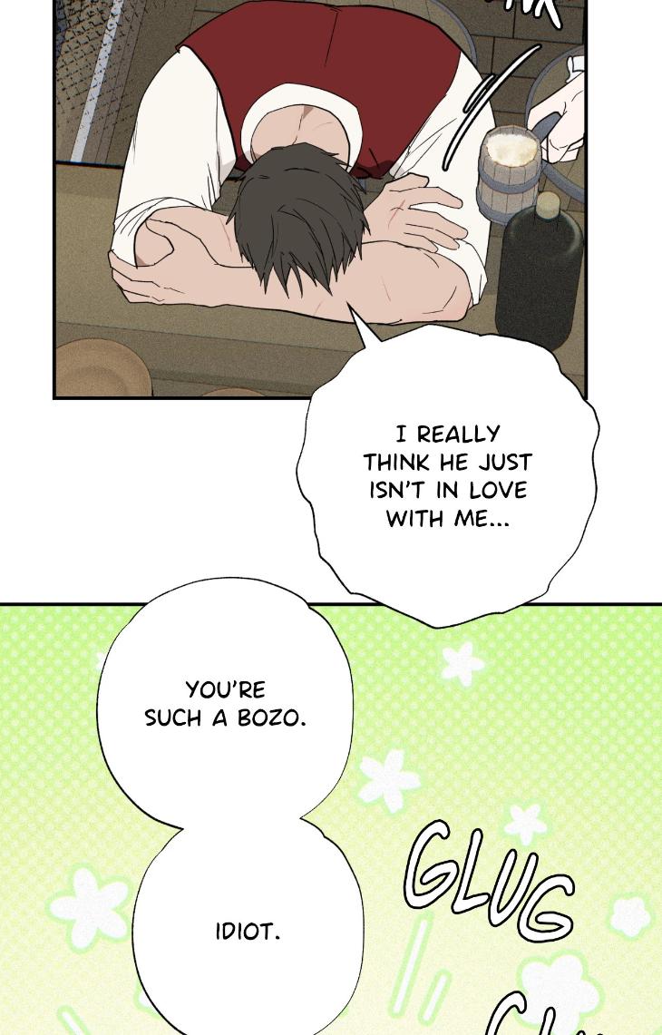 You Can’t Come, Sir! by JK – Uncensored [Eng] page 36