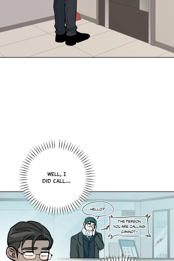 Write Me, Touch Me, Read Me by KINOKO – Uncensored – Ch. 50-53 [Eng] page 35