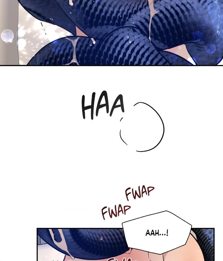 In Cold Love by 10min – Uncensored [Eng] page 35