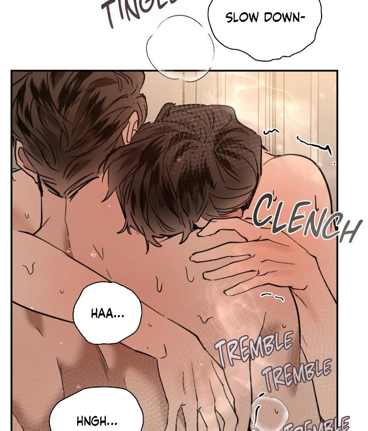 In Cold Love by 10min – Uncensored [Eng] page 36