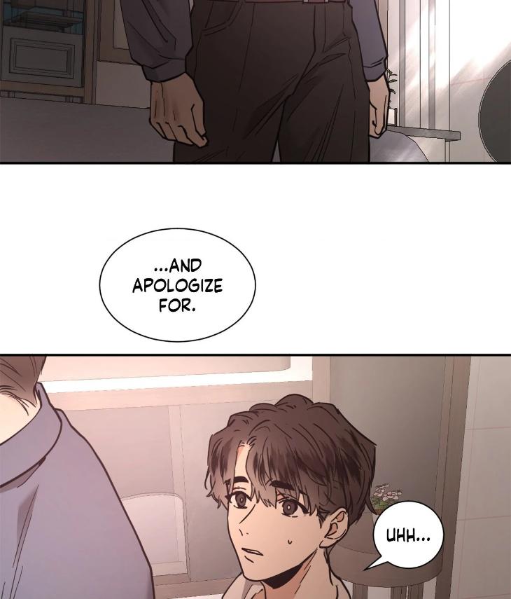 In Cold Love by 10min – Uncensored [Eng] page 35
