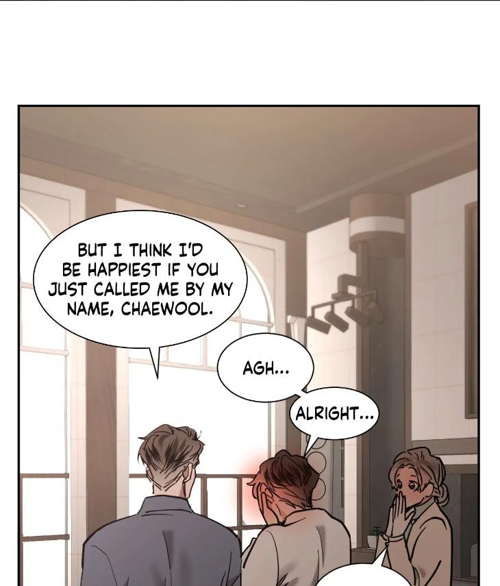 In Cold Love by 10min – Uncensored [Eng] page 36