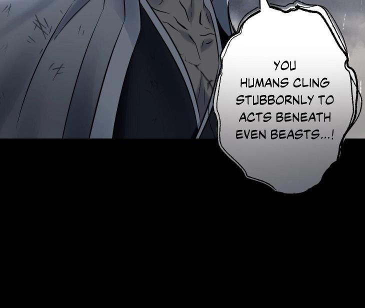 Still, It Rains by Hwireul – Uncensored – Creator’s Note [Eng] page 36