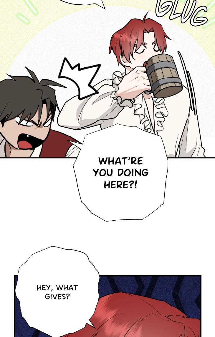 You Can’t Come, Sir! by JK – Uncensored [Eng] page 37