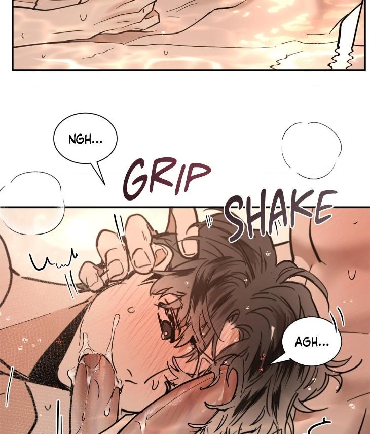 In Cold Love by 10min – Uncensored [Eng] page 36