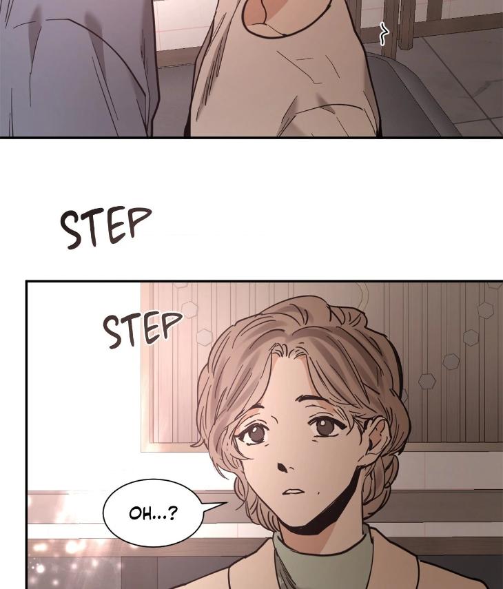 In Cold Love by 10min – Uncensored [Eng] page 36