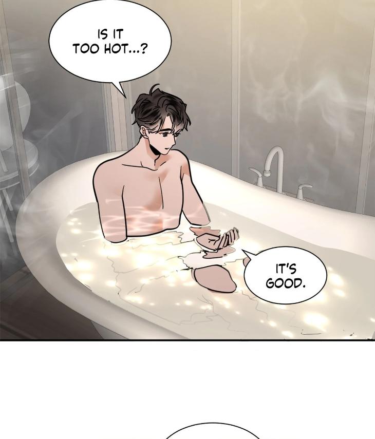 In Cold Love by 10min – Uncensored [Eng] page 37