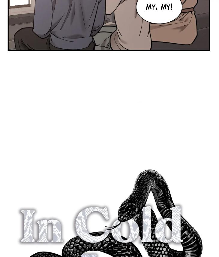 In Cold Love by 10min – Uncensored [Eng] page 37