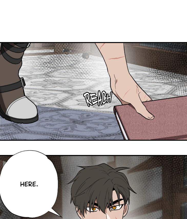 You Can’t Come, Sir! by JK – Uncensored [Eng] page 37