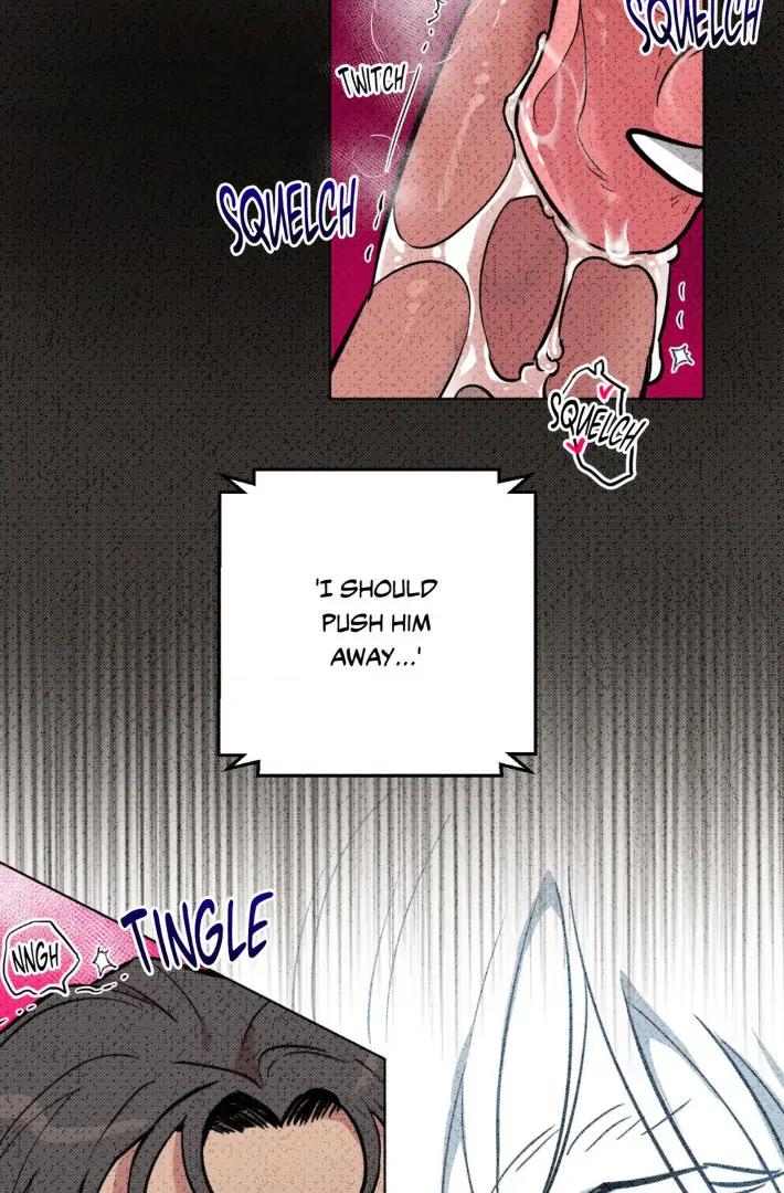 Write Me, Touch Me, Read Me by KINOKO – Uncensored – Ch. 50-53 [Eng] page 38