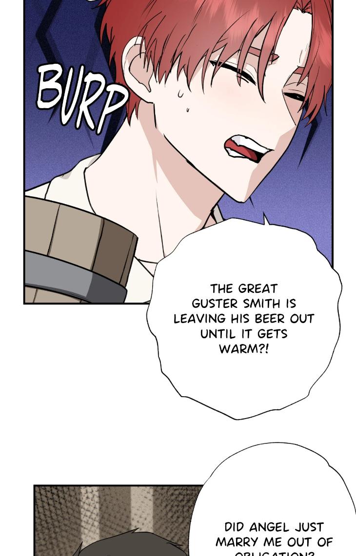 You Can’t Come, Sir! by JK – Uncensored [Eng] page 38