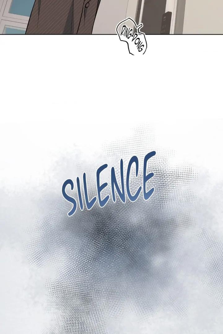 Write Me, Touch Me, Read Me by KINOKO – Uncensored – Ch. 50-53 [Eng] page 37