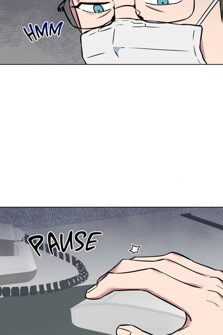 Write Me, Touch Me, Read Me by KINOKO – Uncensored – Ch. 50-53 [Eng] page 38