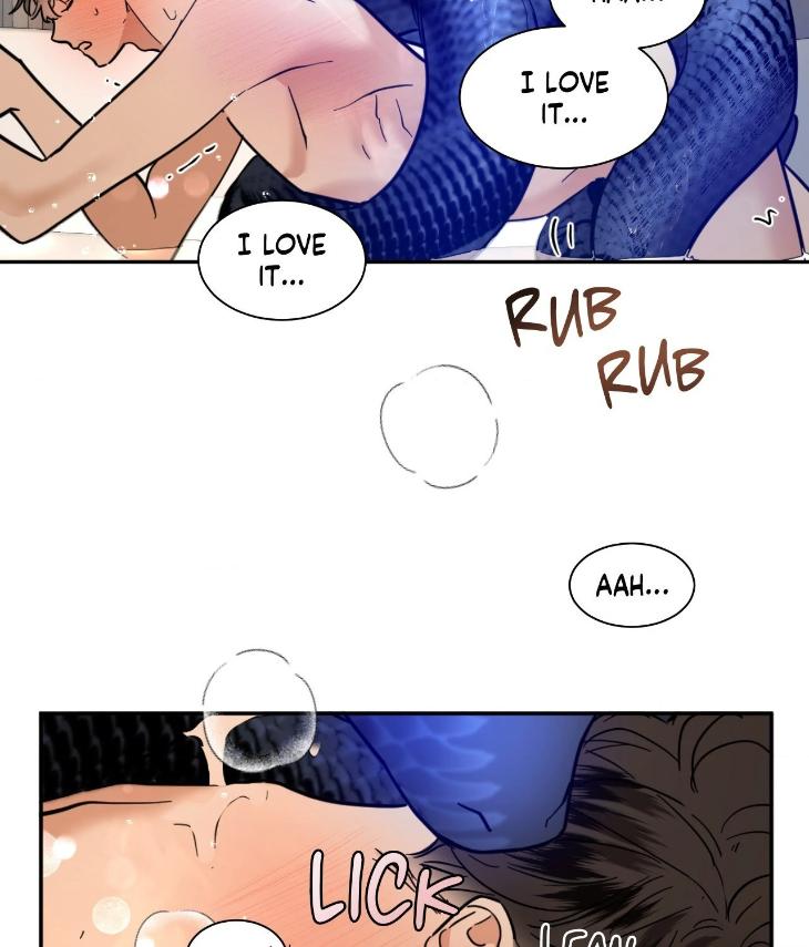In Cold Love by 10min – Uncensored [Eng] page 37