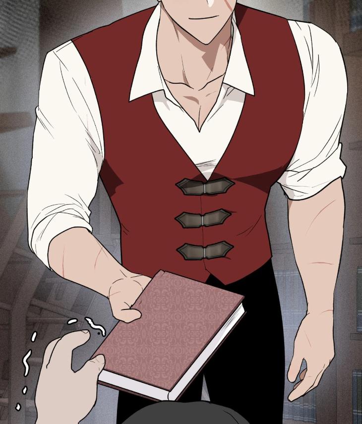 You Can’t Come, Sir! by JK – Uncensored [Eng] page 38