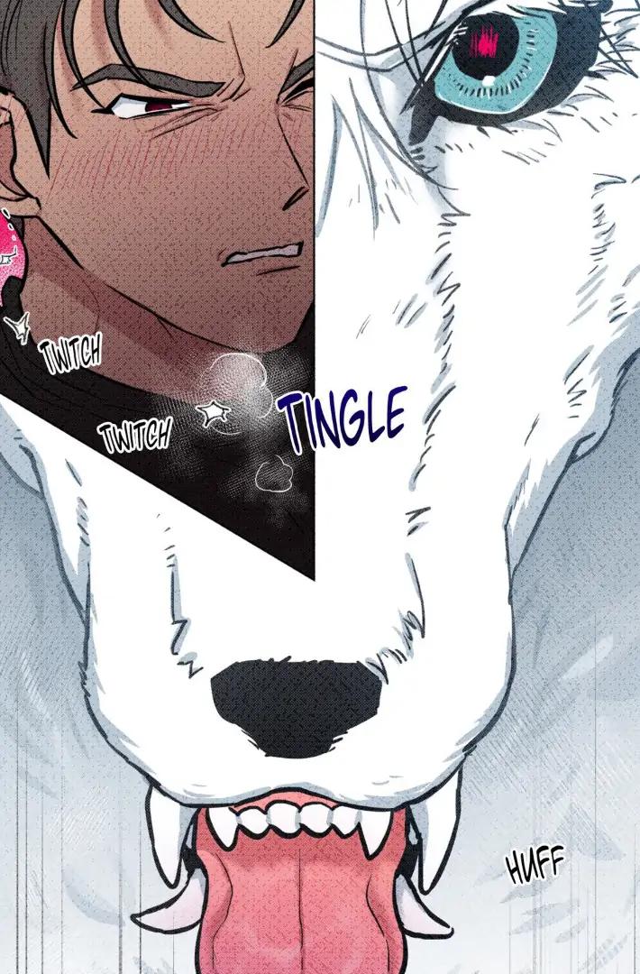 Write Me, Touch Me, Read Me by KINOKO – Uncensored – Ch. 50-53 [Eng] page 39