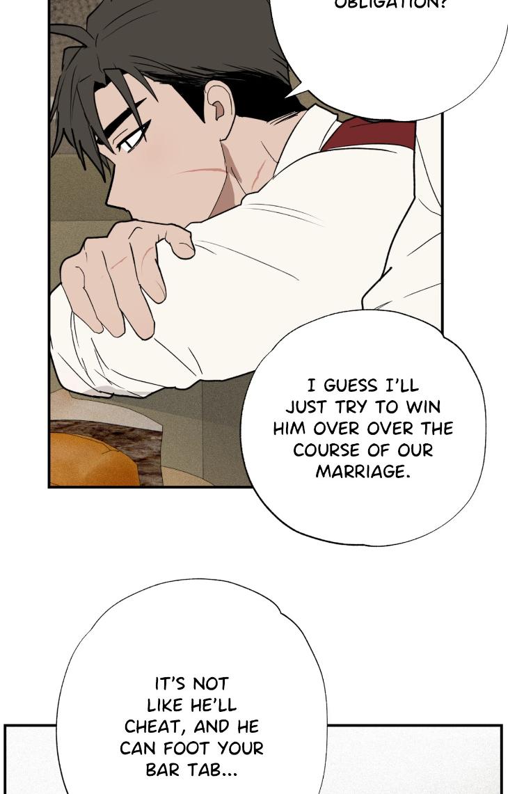 You Can’t Come, Sir! by JK – Uncensored [Eng] page 39