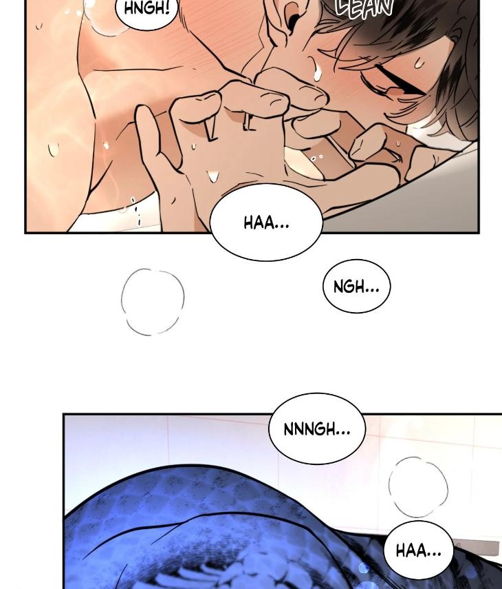 In Cold Love by 10min – Uncensored [Eng] page 38