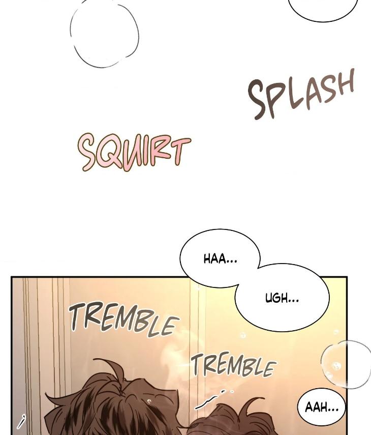 In Cold Love by 10min – Uncensored [Eng] page 39