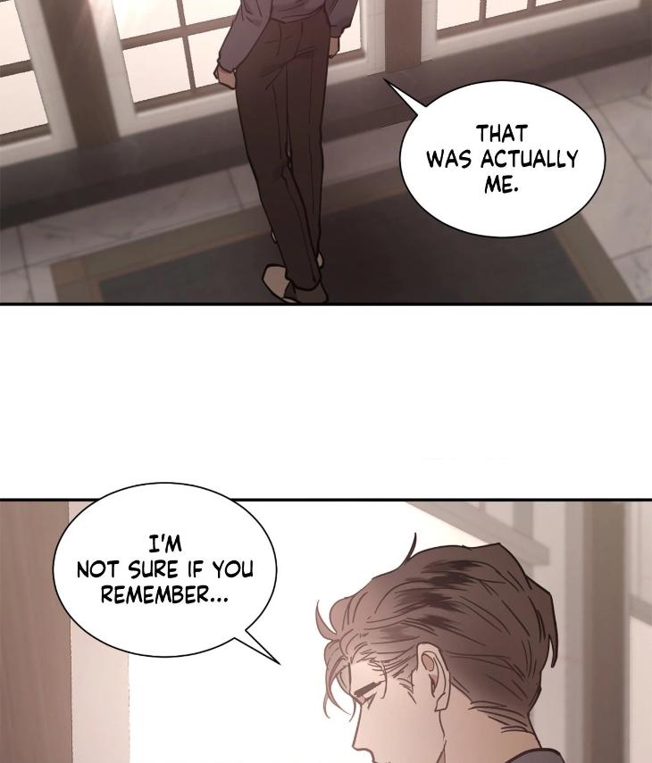 In Cold Love by 10min – Uncensored [Eng] page 38