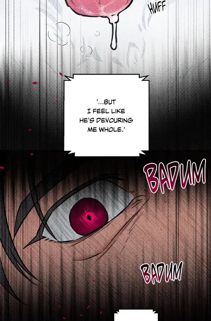 Write Me, Touch Me, Read Me by KINOKO – Uncensored – Ch. 50-53 [Eng] page 40