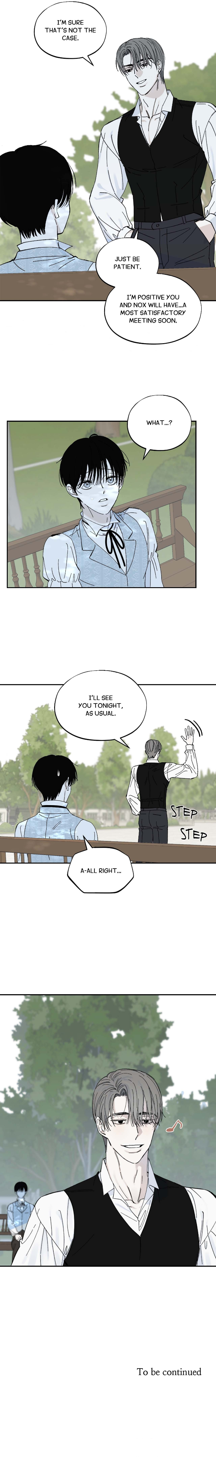 Maison by Leaf – Ch. 75 [Eng] page 4