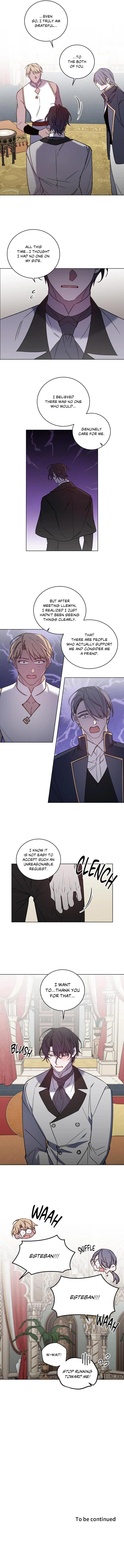 Love Trap by Rayuan – Season 3 – Uncensored [Eng] page 4