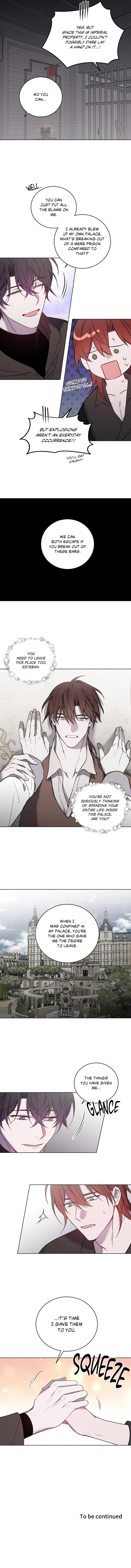 Love Trap by Rayuan – Season 3 – Uncensored [Eng] page 4