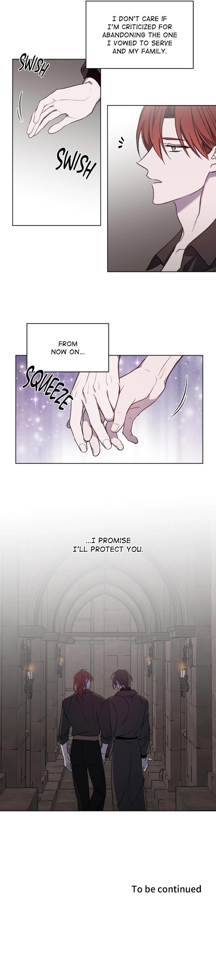 Love Trap by Rayuan – Season 3 – Uncensored [Eng] page 4