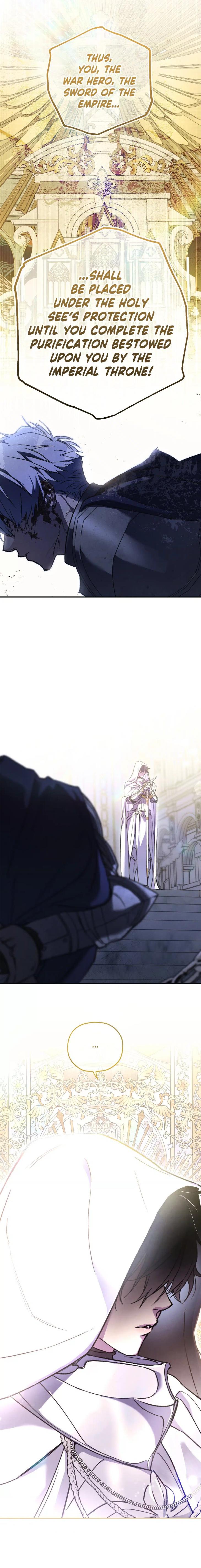 Surge Towards You by Cheongyeon – SE 6 [Eng] page 4