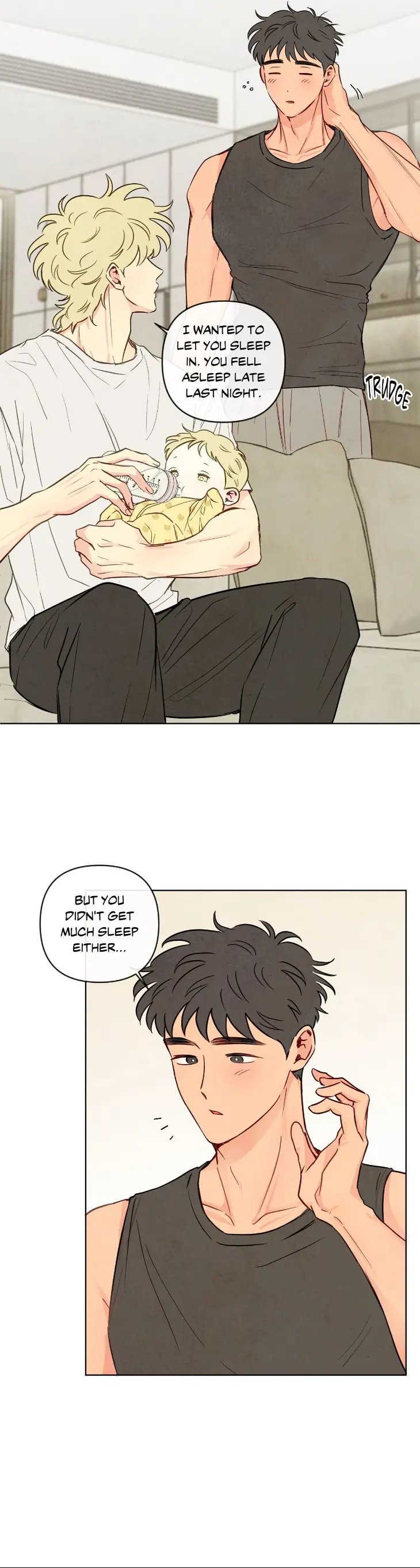 The Sacred Serpent’s Seduction by Dagom – Uncensored – Side 5 [Eng] page 4