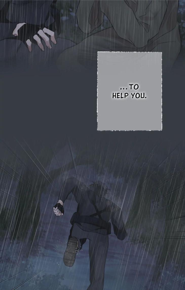 Still, It Rains by Hwireul – Uncensored – Creator’s Note [Eng] page 40