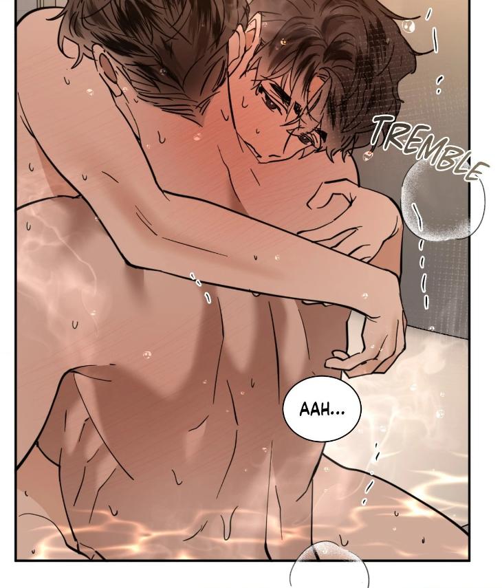 In Cold Love by 10min – Uncensored [Eng] page 40