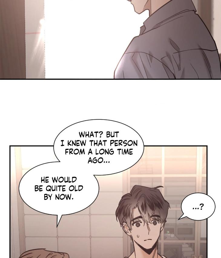 In Cold Love by 10min – Uncensored [Eng] page 39