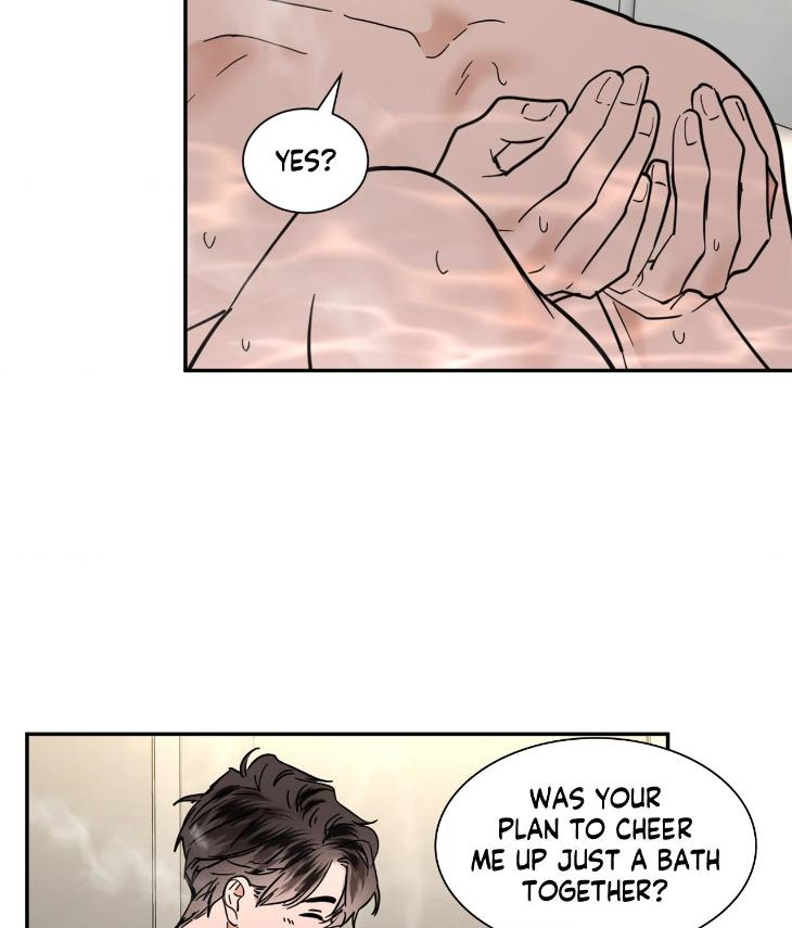 In Cold Love by 10min – Uncensored [Eng] page 40