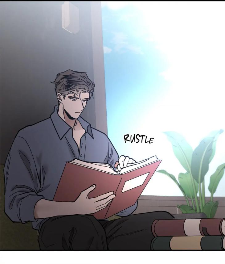 In Cold Love by 10min – Uncensored [Eng] page 40